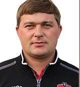 Стукалов Алексей Борисович