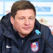 Гордеев Андрей Львович