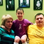 Татьяна Ермоленко 