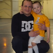Алексей Огибалов