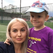 Карпенко Екатерина