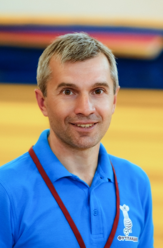 Одинцов Дмитрий 