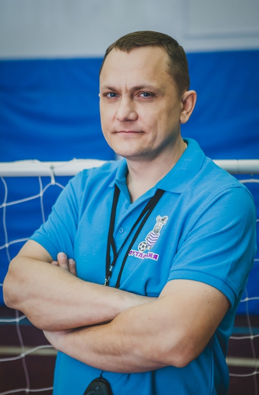 Саперов Александр