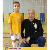 Семья Струтинских